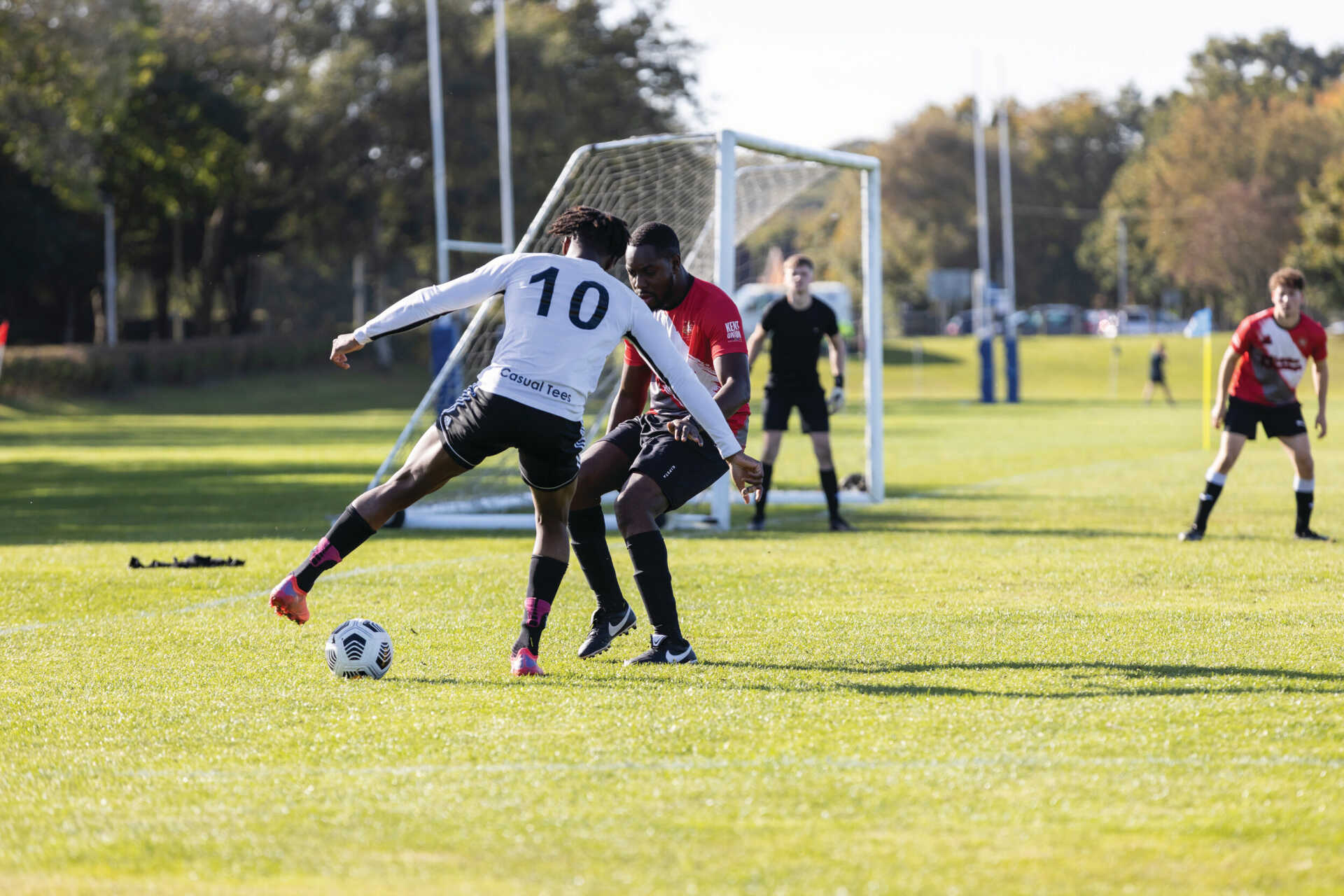 人防守体系 人防守体系